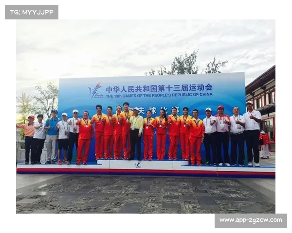 广东队依托公开赛选拔机制 全运会高尔夫项目新战略曝光 广东队依托公开赛选拔机制 全运会高尔夫项目新战略曝光