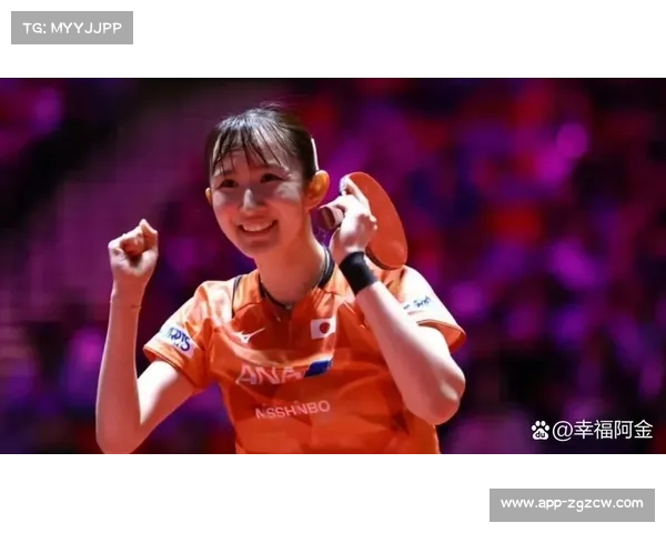 日本女单伊藤美诚、早田希娜会师法兰克福八强