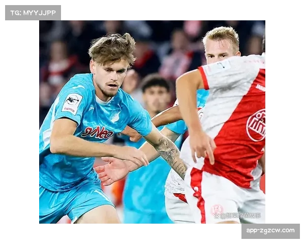 德甲第24轮赛程公布：门兴对阵柏林联合，霍芬海姆迎战圣保利